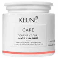 Keune Care       Confident Curl 500  